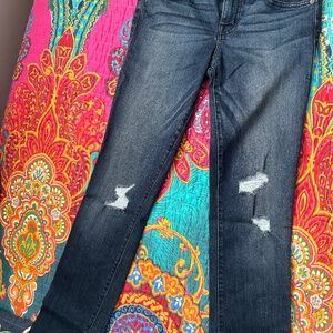 Level 99 jeans